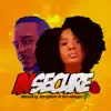 Insecure (feat. M.I Abaga) - Single album lyrics, reviews, download