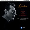 Carl Davis & Philharmonia Orchestra - Il barbiere di Siviglia: Overture