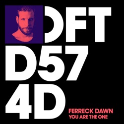 Ferreck Dawn - You Are the One