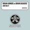 Jam Rag It (Edit) - Organ Donors & Brain Bashers lyrics