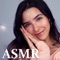 Tingly Close-Up Triggers - Pt. 2 - ASMR Glow lyrics