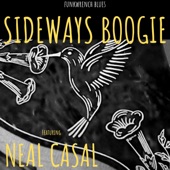 Sideways Boogie (feat. Neal Casal) artwork