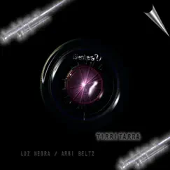Luz Negra/Argi Beltz (feat. Orfeón Donostiarra & Et Incarnatus Orkestra) by Sergio Zurutuza album reviews, ratings, credits