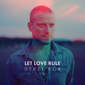 Let Love Rule artwork