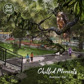 Chilled Moments artwork