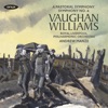 Vaughan Williams: Symphonies Nos. 3 "A Pastoral Symphony" & 4