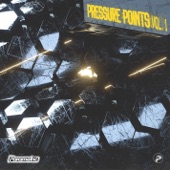 Pressure Points Vol. 1 artwork