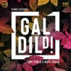 Gal Dil Di (Garage Remix) - Single