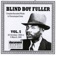 Blacksnakin' Jiver - Blind Boy Fuller lyrics