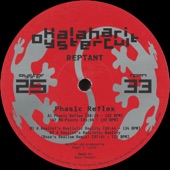 Reptant - Phasic Reflex