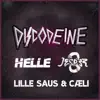 Discodeine 2019 (feat. Jesper S) - Single album lyrics, reviews, download