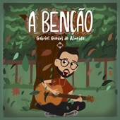 A Benção (Infantil) artwork