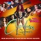 Amor de Tres (feat. Ninel Conde & Merenglass) - Techy y Su Aroma lyrics