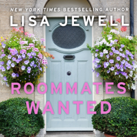 Lisa Jewell - Roommates Wanted artwork