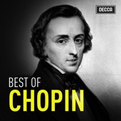 Best of Chopin artwork