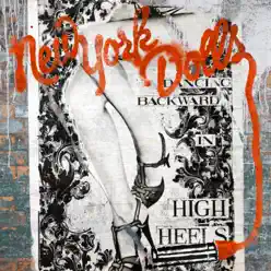 Fool For You Baby - Single - New York Dolls Fool For You Baby - Single - New York Dolls