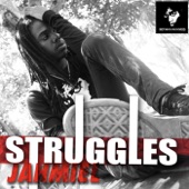 Struggles artwork