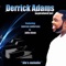 Cafe' Relax (feat. Billy Adams) - Derrick Adams lyrics