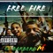 Free Fire - El Barbero MC lyrics