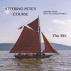 Steering Pete's Course, Maritime Songs from the Seeger Songbag