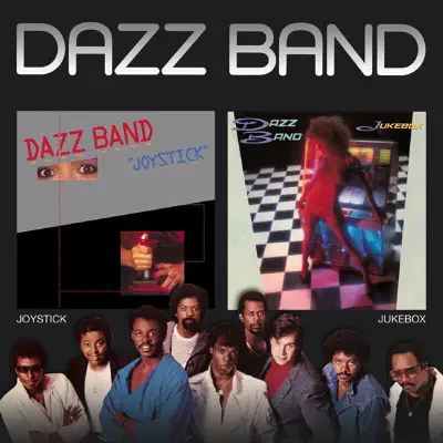 Joystick / Jukebox - Dazz Band Joystick / Jukebox - Dazz Band