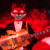 Fox Boy artwork