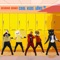 Clean Up - Desmond Dennis lyrics