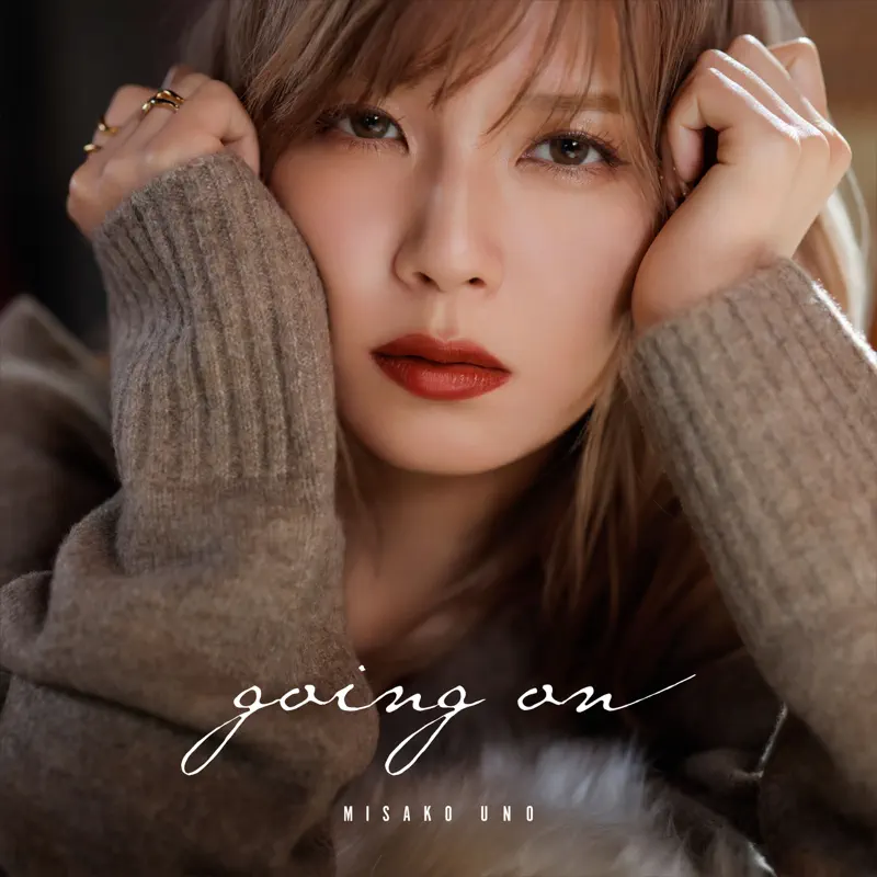 宇野実彩子 (AAA) - going on - Single (2023) [iTunes Plus AAC M4A]-新房子