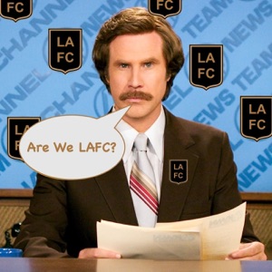 HARVEY'S RETIREMENT PARTY: LAFC v NJRB