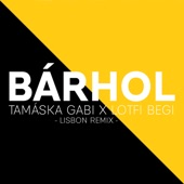 Bárhol (Lisbon Remix) artwork