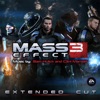 Mass Effect 3: Extended Cut (Original Soundtrack) artwork