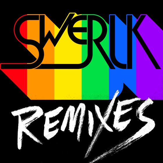 Cover artwork for Swerlk