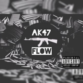 AK47 FLOW artwork