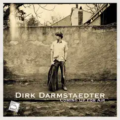 Coming up for Air by Dirk Darmstaedter album reviews, ratings, credits