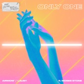 Only One (feat. Moses Stone) artwork