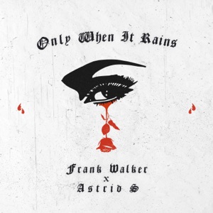 Frank Walker & Astrid S - Only When It Rains - 排舞 編舞者