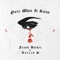 Only When It Rains - Frank Walker & Astrid S lyrics