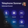 Télephone Sonnen - Single