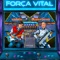 Força Vital (feat. Donatinho) - Arosa lyrics