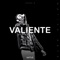 Valiente - Young-R lyrics