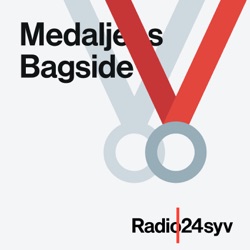 Medaljens Bagside