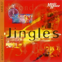 Jingles by Alan Hawkshaw album reviews, ratings, credits