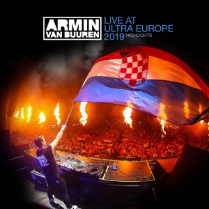 Dimitri Vegas & Like Mike, Armin van Buuren & W&W Repeat After Me (Live)