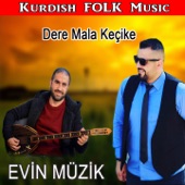 Dere Mala Keçike artwork