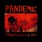 Pandemic (feat. Carolina Black) - 1366 lyrics