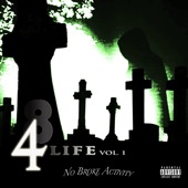 Live Life Get Money (feat. 2 Sigz) artwork