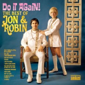 Jon & Robin - Love Me Baby