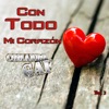 Vol. 3: Con Todo Mi Corazón
