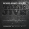 Talk Jive (feat. Dom Pachino & Ox the Mogul) artwork