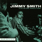 Jimmy Smith: Live at Club Baby Grand, Vol. 2 artwork